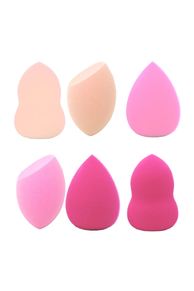Mini éponges blenders
