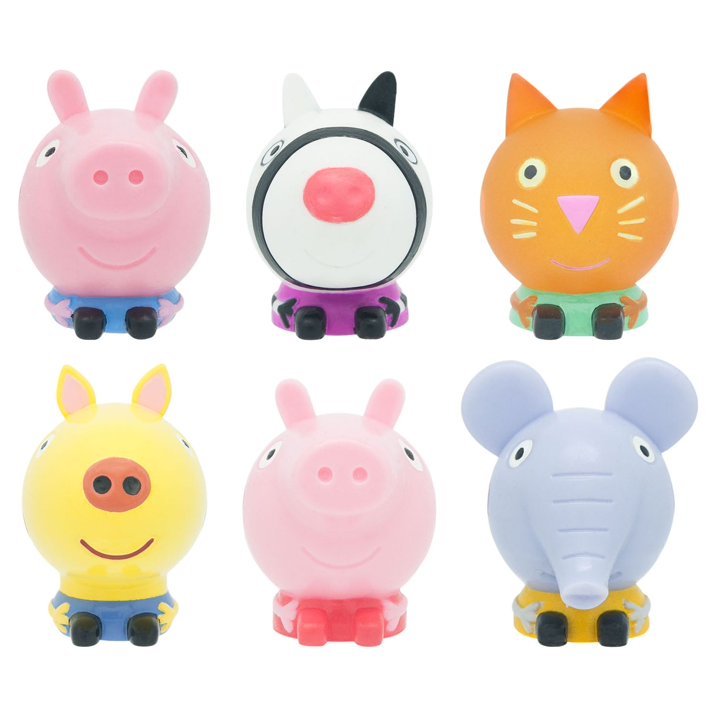 Peppa Pig Squishy