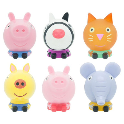 Peppa Pig Squishy