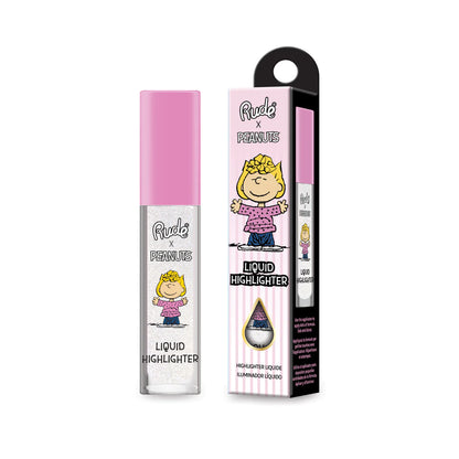 Highlighter liquide - Snoopy