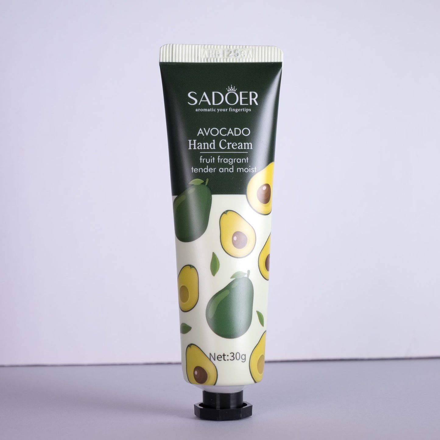 Crème pour les mains