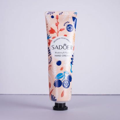 Crème pour les mains