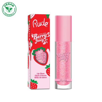 Gloss à lèvres - Berry Juicy