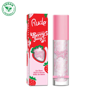 Gloss à lèvres - Berry Juicy