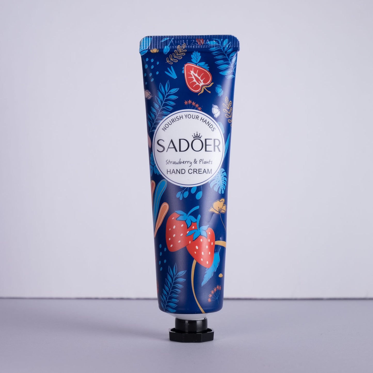 Crème pour les mains