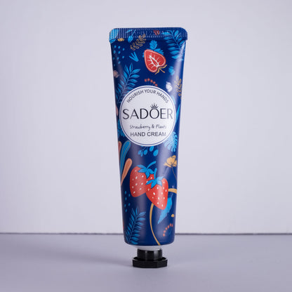 Crème pour les mains