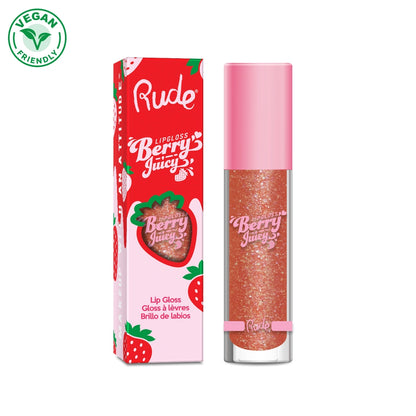 Gloss à lèvres - Berry Juicy