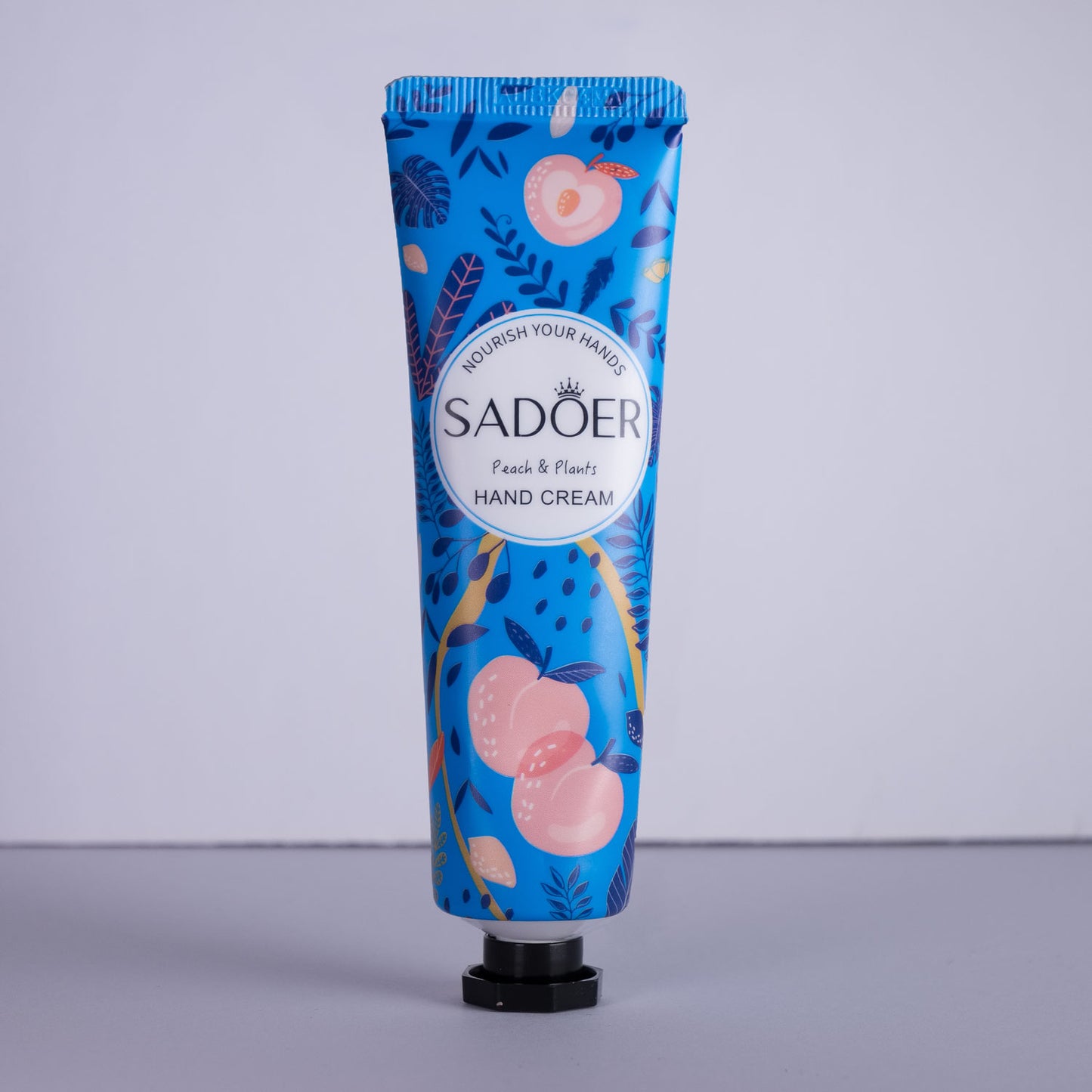 Crème pour les mains