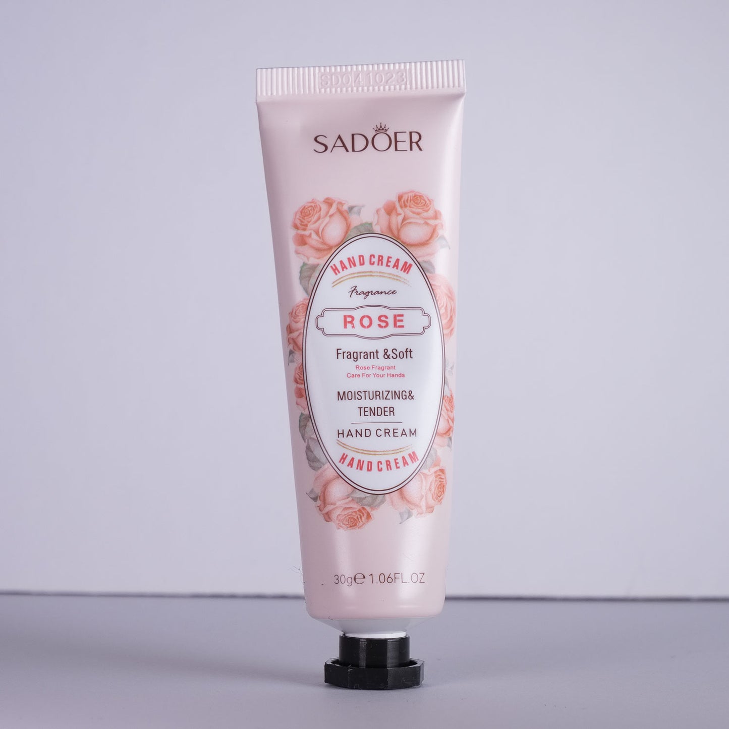 Crème pour les mains