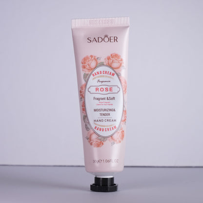 Crème pour les mains