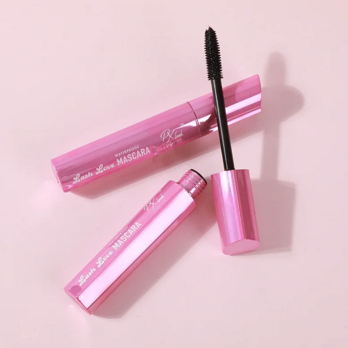 Mascara Waterproof